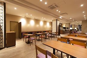 Community & Spa Naha Central Hotel