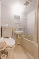 Community & Spa Naha Central Hotel