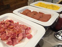 Community & Spa Naha Central Hotel