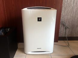 Community & Spa Naha Central Hotel