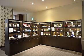 Community & Spa Naha Central Hotel