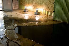 Community & Spa Naha Central Hotel