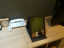 Community & Spa Naha Central Hotel