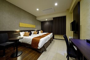 Community & Spa Naha Central Hotel