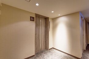 Community & Spa Naha Central Hotel