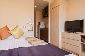 Community & Spa Naha Central Hotel