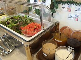 Community & Spa Naha Central Hotel