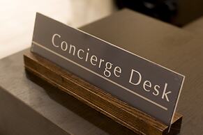 Community & Spa Naha Central Hotel