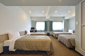 Community & Spa Naha Central Hotel