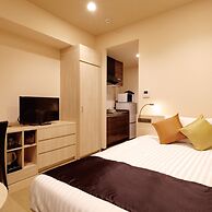 Community & Spa Naha Central Hotel