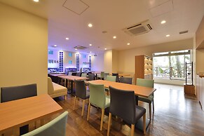 Community & Spa Naha Central Hotel