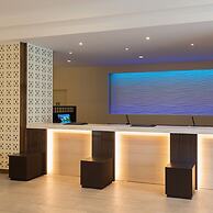 Community & Spa Naha Central Hotel