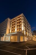 Community & Spa Naha Central Hotel