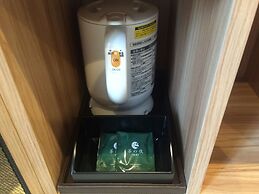 Community & Spa Naha Central Hotel