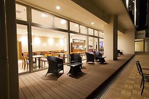 Community & Spa Naha Central Hotel