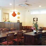 Community & Spa Naha Central Hotel