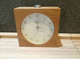 Community & Spa Naha Central Hotel