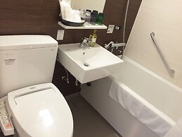 Community & Spa Naha Central Hotel