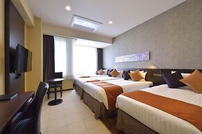 Community & Spa Naha Central Hotel