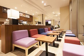 Community & Spa Naha Central Hotel