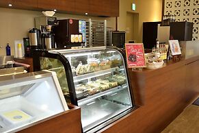 Community & Spa Naha Central Hotel