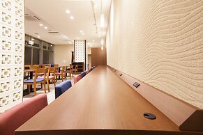 Community & Spa Naha Central Hotel