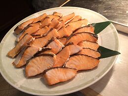 Community & Spa Naha Central Hotel