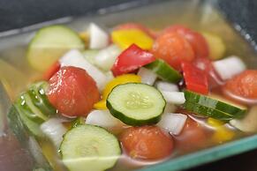 Community & Spa Naha Central Hotel