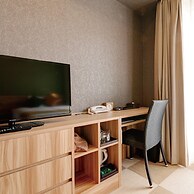 Community & Spa Naha Central Hotel