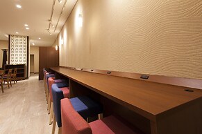 Community & Spa Naha Central Hotel