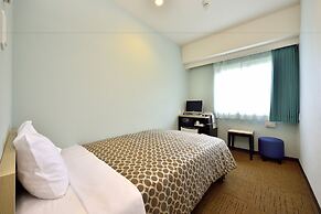 Community & Spa Naha Central Hotel