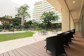 Community & Spa Naha Central Hotel