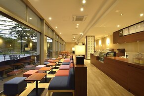 Community & Spa Naha Central Hotel