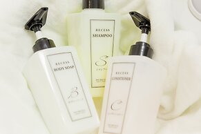 Community & Spa Naha Central Hotel