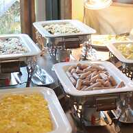 Community & Spa Naha Central Hotel