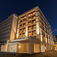 Community & Spa Naha Central Hotel