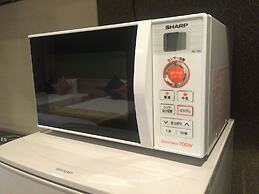 Community & Spa Naha Central Hotel