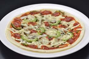 Community & Spa Naha Central Hotel