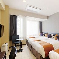 Community & Spa Naha Central Hotel