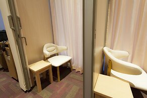 Community & Spa Naha Central Hotel