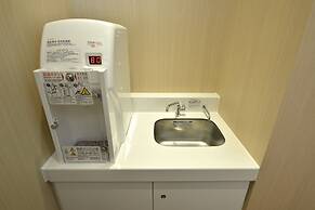 Community & Spa Naha Central Hotel