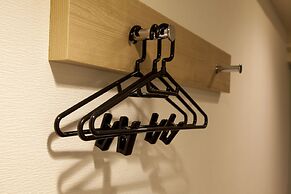 Community & Spa Naha Central Hotel