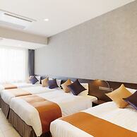 Community & Spa Naha Central Hotel