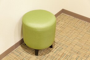 Community & Spa Naha Central Hotel