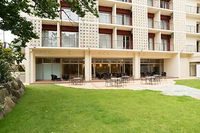 Community & Spa Naha Central Hotel