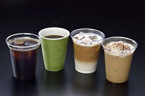 Community & Spa Naha Central Hotel