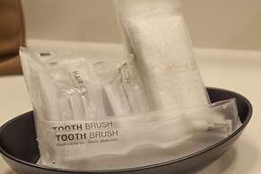 Community & Spa Naha Central Hotel