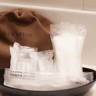 Community & Spa Naha Central Hotel