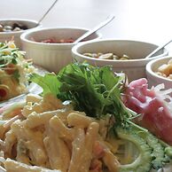 Community & Spa Naha Central Hotel