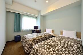 Community & Spa Naha Central Hotel